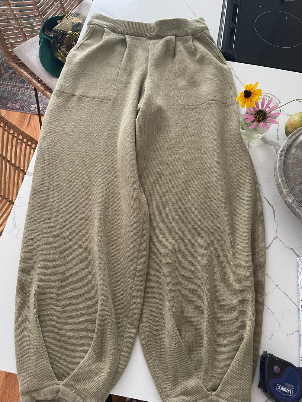 Free People Freya Pant